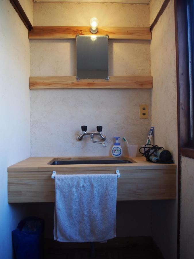 Guest House Sekino Numazu Exterior foto